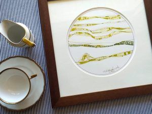 Mudas de serpiente