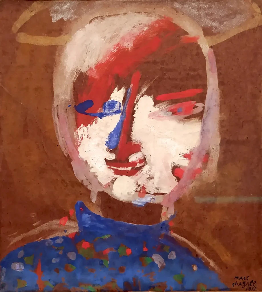 Marc-Chagall.-La-memoria-visual.-Fundacion-Mapfre-Madrid-abril-2024 IK 5