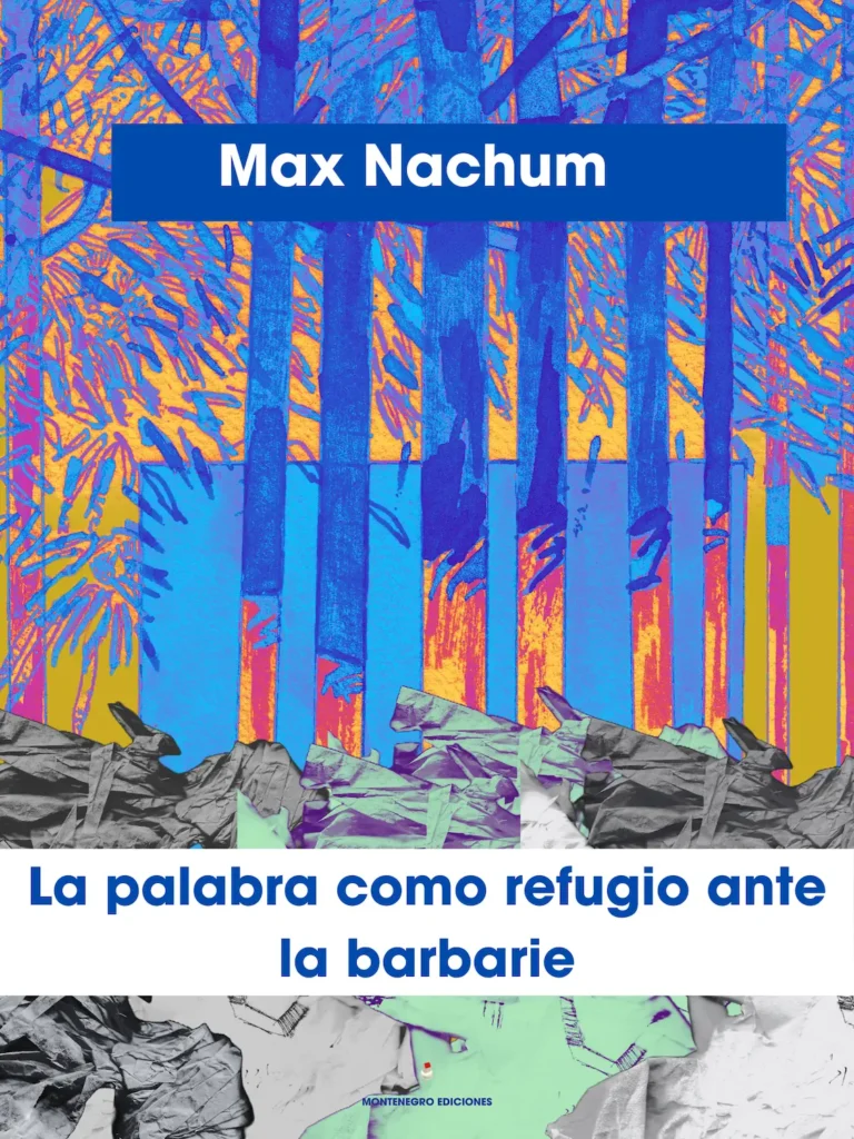 Nuevos soportes, nuevos significados. Arboles. Cartel 07102023