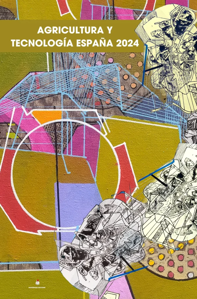 Nuevos soportes, nuevos significados. Paisajes. Cartel. 59x81cm. IKlindworth 2024