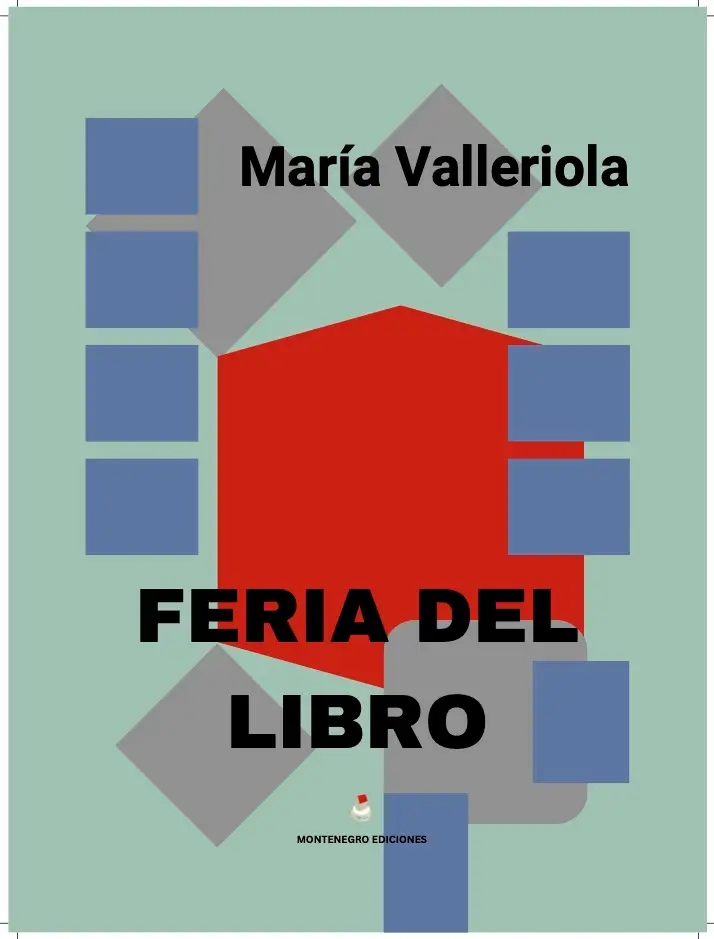 Los concursos y sus desierto. Cubiertas de libro. Bocetos 3. La mesa del editor. 24x32cm. Montenegro Ediciones 2023