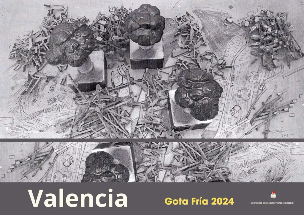 Exposición Ca Lambert-Xábia. Arte y tecnología serie SAT 2025. Del 4 de abril al 3 de mayo 2025